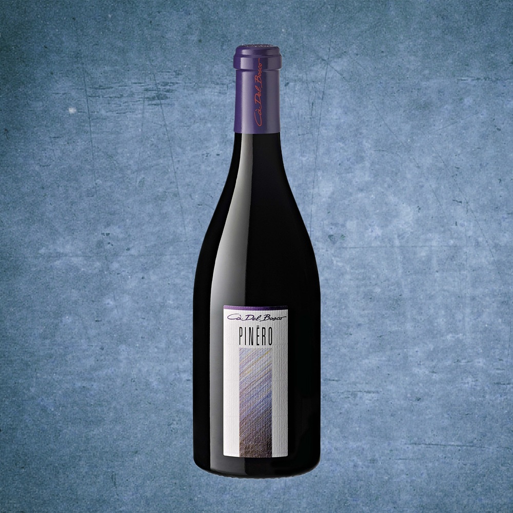 Ca\' Del Bosco - Pinero - Sebino Pinot Nero IGT 2022 - 750ml - IT