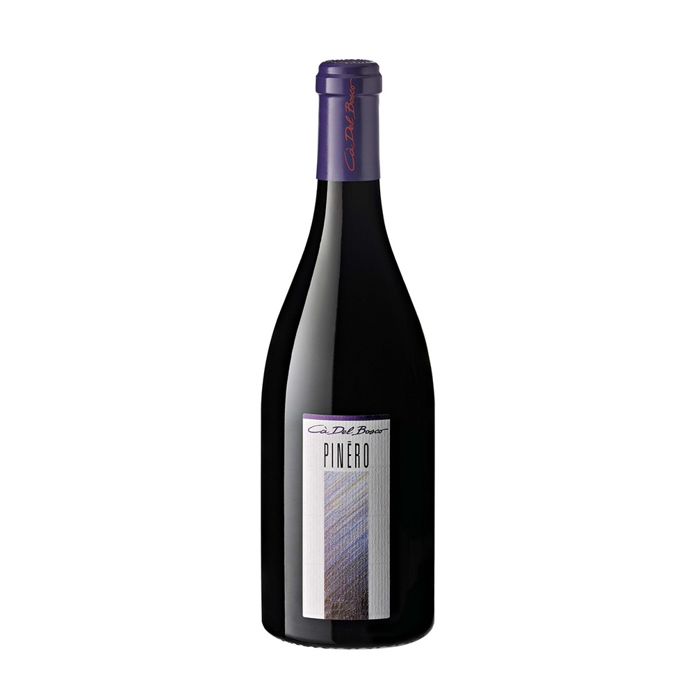 Ca\' Del Bosco - Pinero - Sebino Pinot Nero IGT 2022 - 750ml - ES
