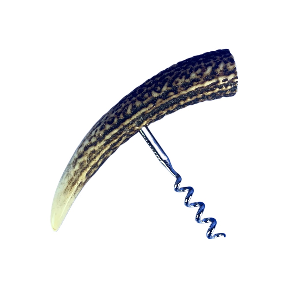 Corkscrew