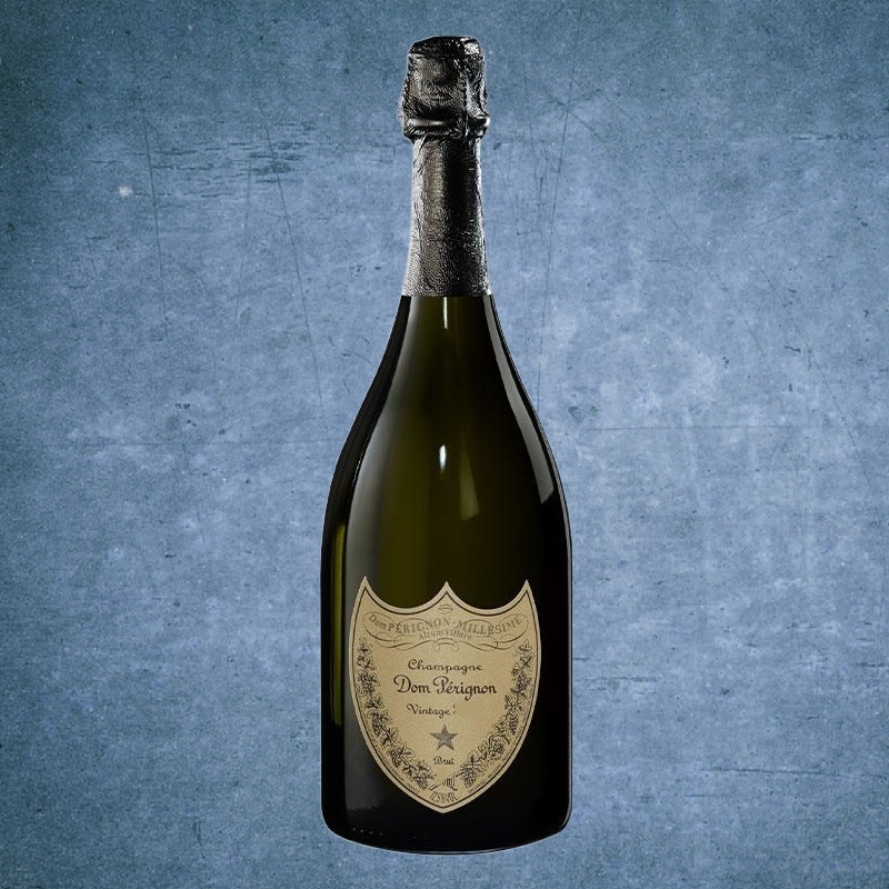 DOM PERIGNON Blanc Brut Vintage 2013 MAGNUM - Champagne AOC - 1,5L  - IT