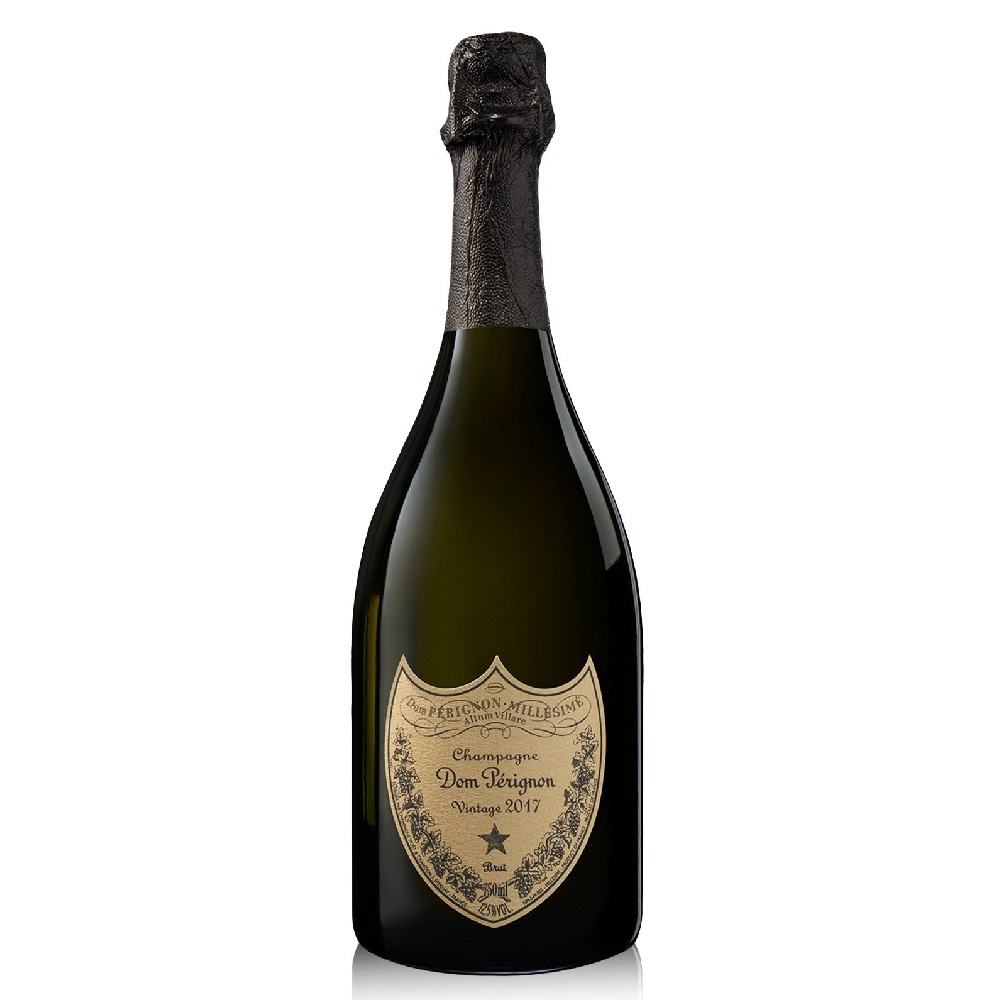 DOM PERIGNON Blanc Brut Vintage 2017 - Champagne AOC - 750ml - IT