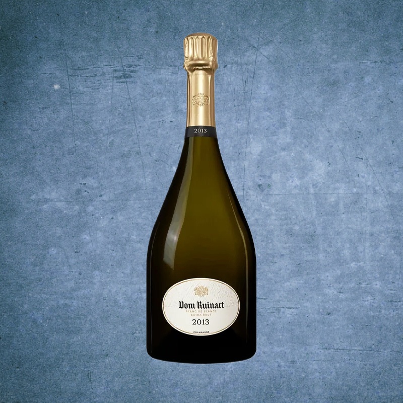 RUINART Dom Ruinart Extra Brut Vintage 2013 - Champagne AOC - 750ml - IT