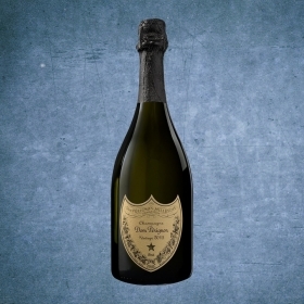 DOM PERIGNON Blanc Brut Vintage 2015 - Champagne AOC - 